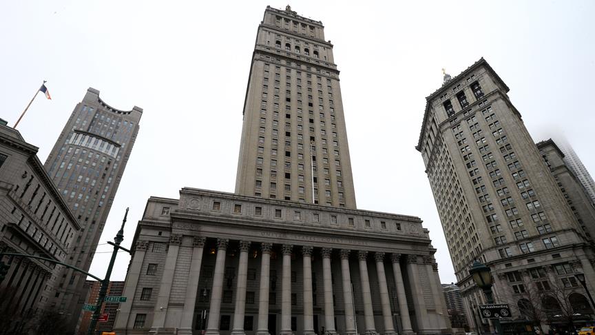 ABD'de Hakan Atilla davasında juri kararını verecek