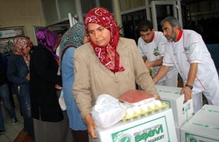 Konya’da 289 vakıf bulunuyor