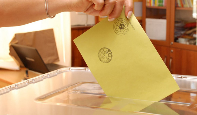 İşte AK Parti'nin ittifak planı