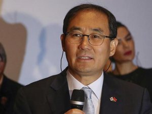 Güney Kore Büyükelçisi Yun'dan Türkiye izlenimleri