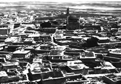 İşte 100 yıl önceki Karapınar!