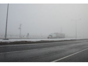 Ağrı'da trafik kazası: 3 ölü, 11 yaralı