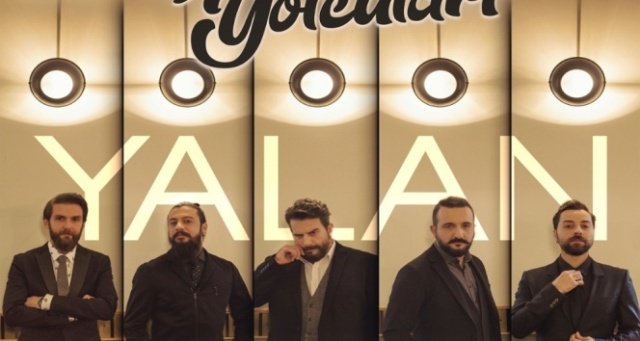 Gece Yolcuları 2 yıllık suskunluğunu bozuyor