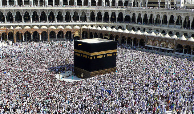 2018 Diyanet umre kayıtları nasıl yapılır? 2018 umre fiyatları ne kadar?