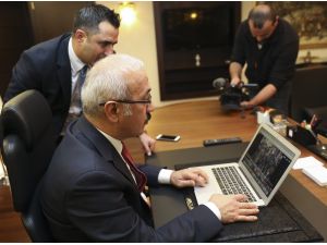 AA'nın "Yılın Fotoğrafları" oylaması