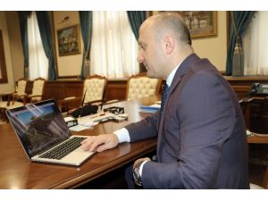 AA'nın "Yılın Fotoğrafları" oylaması