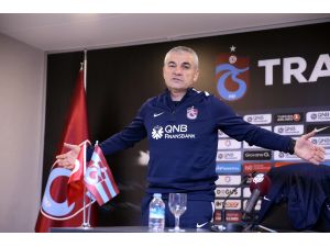 "Önemli olan sonunu getirmek"