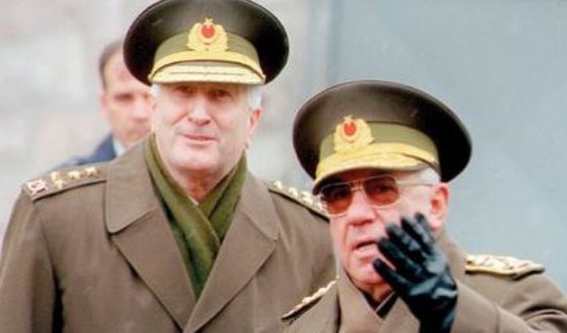 28 Şubat davasında flaş gelişme!