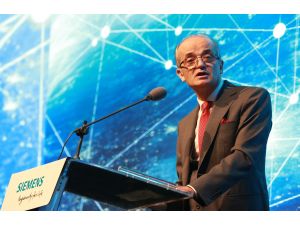 Siemens'in Gebze'ye yatırımı 65 milyon avroya ulaştı