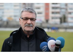 Kardemir Karabükspor, Trabzonspor maçına kilitlendi