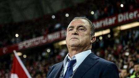Mustafa Cengiz: İlk görüşeceğim isim Fatih Terim'dir