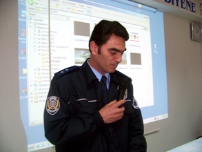 SEYDİŞEHİR'DE TRAFİK HAFTASI