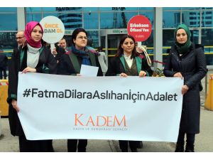 Maltepe'de başörtülü öğrencinin darbedilmesi davası