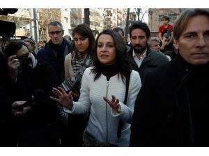 GÜNCELLEME - Katalonya'da parlamento seçimleri