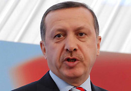 Erdoğan'dan seçim özeleştirisi