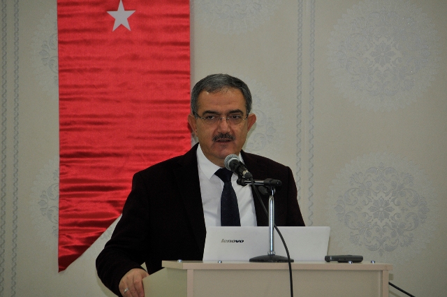 Selçuk ile BMC Power, Ekonomiye Katkı Sağlayacak Atılımlar Peşinde