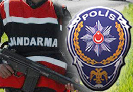 VALİ&JANDARMA SAVAŞI