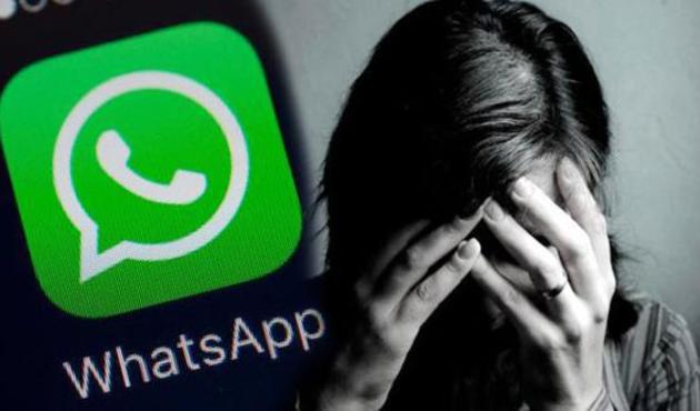 Dikkat! WhatsApp'ta böyle dolandırıyorlar...