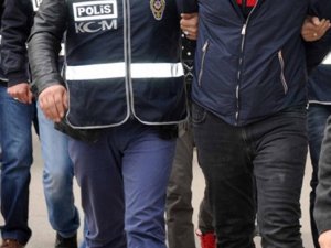 FETÖ bağlantılı 44 öğretmen hakkında gözaltı kararı