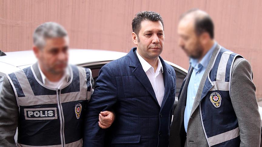 Memduh Boydak: Kullanılmış olabilirim