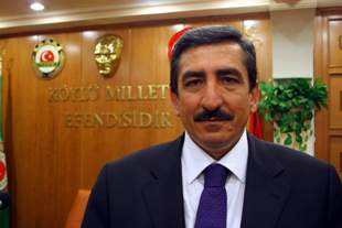 Bahar Yağışları "Ovanın" Ateşini Düşürdü
