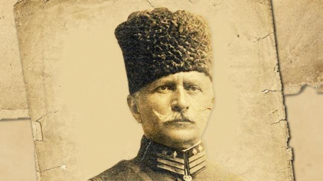 Dr. Ömer Dede: Fahrettin Paşa savunurken dedeleri ajanlık yapıyordu