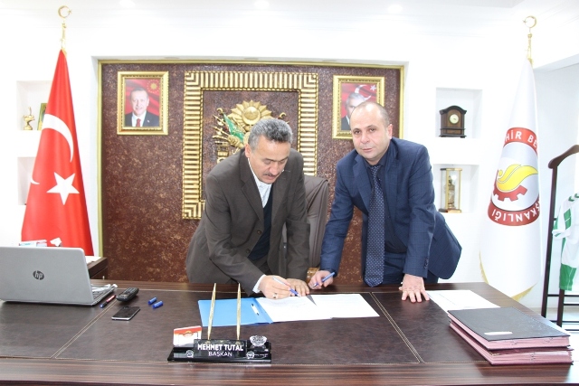 Seydişehir Belediyesi ve denetimli serbestlik müdürlüğü protokol imzaladı