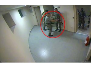 FETÖ'nün Atatürk Havalimanı'nı işgal girişimi davası