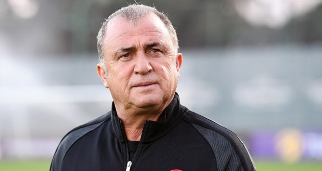 Galatasaray, Fatih Terim'i KAP'a bildirdi İşte Fatih Terim'in Galatasaray'dan alacağı ücret