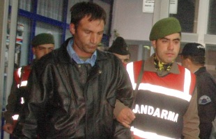 11 kişiden 8'i adliyeye sevk edildi