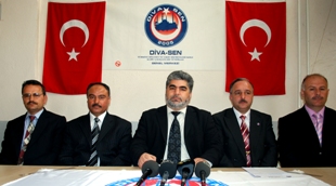 Mardin'deki saldırı toplumsal hastalıkların ürünü