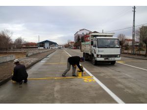 Şarkışla'da yeni emtia pazarı açılacak