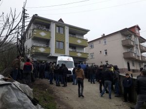 GÜNCELLEME 2- Zonguldak'taki cinayet