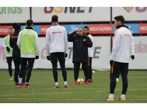 Galatasaray'ın kamp kadrosu belli oldu