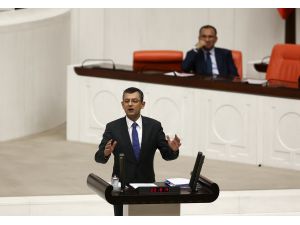 İçişleri Bakanı Soylu hakkındaki gensoru