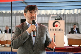 Gerekli çalışmaları başlattılar