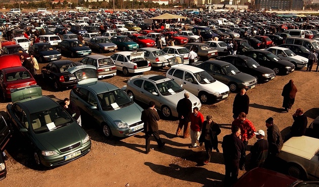 "FETÖ'nün araçlarını ucuza satıyoruz" yalanıyla 100 milyonluk vurgun!