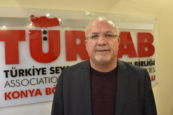 Mevlana'yı Anma Törenlerine İran'dan 4 Bin Turist