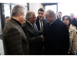 "Teknoloji üreten bir Türkiye oluşturmak istiyoruz"