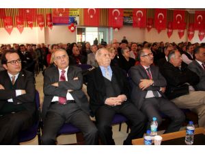 CHP Seydişehir İlçe Kongresi