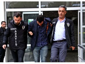 GÜNCELLEME - Dolandırıcılık şüphelisi suçüstü yakalandı