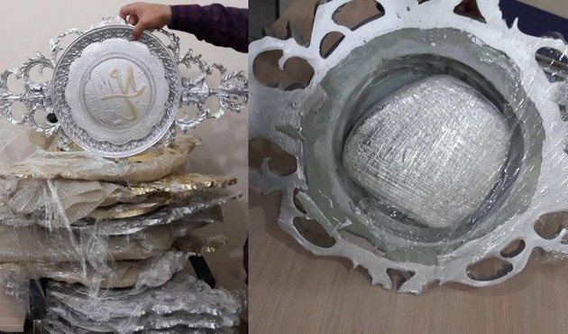 Allah'ı ve peygamberi kirli emellerine alet ettiler!