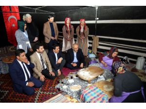 Kalkınma Bakanı Elvan: