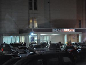 Muş'ta silahlı kavga: 2 ölü, 5 yaralı