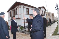 Büyükşehir İŞ-Kur'la protokol imzaladı