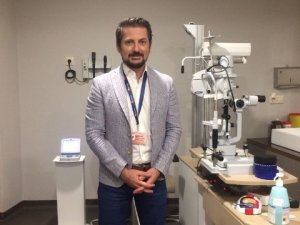 Nesneleri nasıl görüyorsunuz