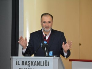 Ülke adalete hasret