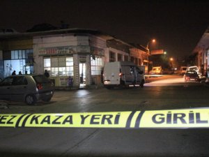 Konya’da silahlı bıçaklı kavga: 3 yaralı