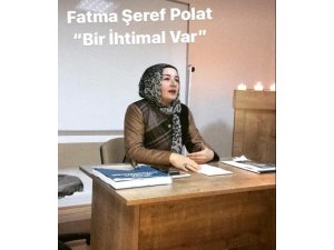 “Bir İhtimal Daha Var” konferansı yoğun ilgi gördü