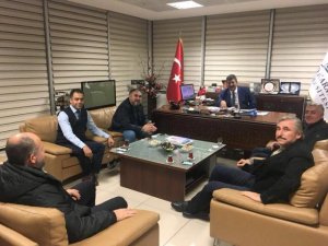Mimar ve Mühendis Grubu’nun Konya ziyaretleri